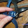 Thema: Ausrüstung leihen Als ich mir letzte Woche beim DAV auf die Schnelle noch ein paar Steigeisen für meine bedingt Steigeisenfesten Lowa Tibet GTX geliehen habe, hätte ich wohl lieber mal genauer hinsehen...