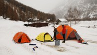 In einer Woche geht es mal wieder auf Tour in den Alpen. Dieses Mal nehme ich meinen Cousin mit, der noch nie auf eine mehrtägige Tour war. Wir freuen uns...