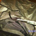 Pimp my GoLite Pinnacle Angeregt von einem Artikel im Trekking-Ultraleicht-Forum, wo User ihre Jams getuned haben, habe ich mich heute daran begeben meinen GoLite Pinnacle ein wenig zu modifizieren. Da ich ihr jedoch nur...