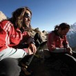 Outdoor Boom – Werbespot für Milchschnitte