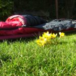 Langzeittest: Western Mountaineering Summerlite Langzeittest: Western Mountaineering Summerlite