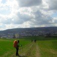 Limes Ostertour 2010 Dieses Jahr Ostern haben wir endlich unsere Limes-Wanderung mit dem Outdoorseiten-Forum von 2007 fortgesetzt. Da ich aus dem Süden kam und nicht bis Aachen zurück wollte, habe ich noch zwei...