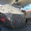 Moove die neue Boulderhalle in Aachen