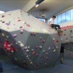 Moove die neue Boulderhalle in Aachen Moove die neue Boulderhalle in Aachen