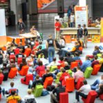 Outdoor Blog auf der OutDoor Friedrichshafen Outdoor Blog auf der OutDoor Friedrichshafen