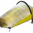OutDoor Preview: Neuheiten und Highlights Teil 2: Zelte