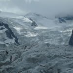 IceMole Expedition auf dem Morteratschgletscher IceMole Expedition auf dem Morteratschgletscher
