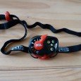 Petzl e+Lite Die Petzl e+Lite ist mein absolute Lieblings-Stirnlampe, wenn es um Ultraleichte Trekkingtouren geht. Sie wiegt gerade einmal 27 Gramm, hat verschiedene Lichtstärken und eine rote LED für verbesserte Nachtsicht. In...