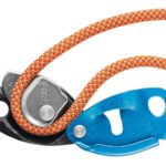 Petzl GriGri 2 – Evolution statt Revolution Petzl GriGri 2 – Evolution statt Revolution