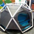 Neben Nemo bietet nun auch das Hamburger Startup Heimplanet Zelte zum Aufblasen an. Das geniale an dieser neuen Generation von Zelten ist, dass diese keine Stangen aus Metall mehr benötigen....