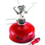 OutDoor Preview – MSR MicroRocket Kocher OutDoor Preview – MSR MicroRocket Kocher