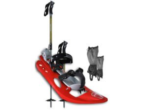Inook Schneeschuhe