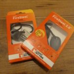 Light My Fire – FireSteel vs. FireSteel 2.0 Light My Fire – FireSteel vs. FireSteel 2.0