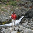 Trekking Ultraleicht Bis zum Jahr 2006 hatte ich noch keine Ahnung, das es so etwas wie eine Ultraleicht-Bewegung im Outdoorbereich gibt. Erst als ich mein Hobby auch ins Internet verlagert habe, wurde mir bewusst,...