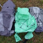 Der Ultraleicht Rucksack Der Ultraleicht Rucksack