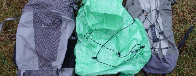 Was unterscheidet einen Ultraleicht-Rucksack von einem normalen Rucksack? Gut, die Frage beantwortet sich eigentlich von selbst. Ein Ultraleicht-Rucksack ist halt um einiges leichter, als ein normaler Rucksack. Doch warum das...