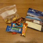 Ernährung auf einer Trekkingtour Ernährung auf einer Trekkingtour