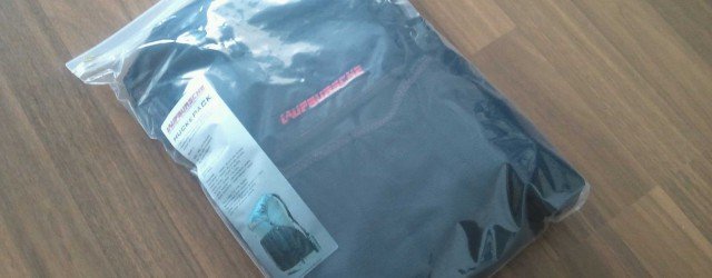 Dies ist mein allererstes Unboxing-Video und eines meiner ersten Videos überhaupt. Da mich auf Twitter einige UL-Enthusiasten zu diesem Video überredet haben, könnte ich mich leider nicht mehr herauswinden. Ich...