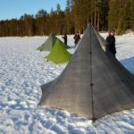Welches Zelt oder Tarp für den UL-Einsteiger? Welches Zelt oder Tarp für den UL-Einsteiger?
