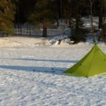 Pyramid Shelter und Mids Pyramid Shelter und Mids