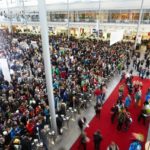 Darum fahre ich zur ISPO 2014 Darum fahre ich zur ISPO 2014