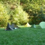 Übersicht: Ultraleicht-Zelte und Tarps Übersicht: Ultraleicht-Zelte und Tarps