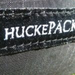 Laufbursche huckePÄCKchen Cuben Laufbursche huckePÄCKchen Cuben