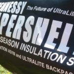 Hennessy Hammock – Supershelter Insulation System Hennessy Hammock – Supershelter Insulation System