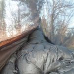 Hammock Isolation Hammock Isolation
