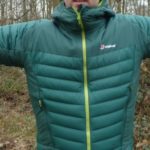 Berghaus – Men’s Ulvetanna Hybrid Hydrodown Jacket Berghaus – Men’s Ulvetanna Hybrid Hydrodown Jacket