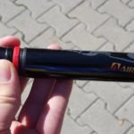 Airace Fit H2 Minipumpe Airace Fit H2 Minipumpe