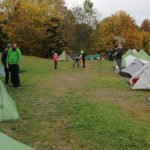 Ultraleicht Trekking Forentreffen Herbst 2016 Ultraleicht Trekking Forentreffen Herbst 2016