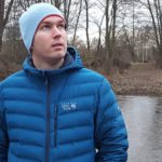 Mountain Hardwear – Stretchdown Hooded Jacket Mountain Hardwear – Stretchdown Hooded Jacket