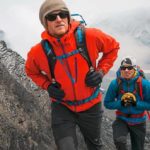 Werbung: Eddie Bauer – Live your Adventure Werbung: Eddie Bauer – Live your Adventure