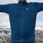 66°NORTH – Grettir Zipped Jacket 66°NORTH – Grettir Zipped Jacket
