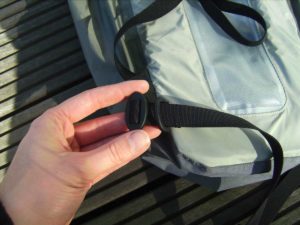 Exped Drypack 25