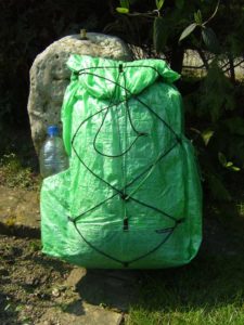 ZPacks Blast Front