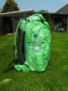 ZPacks Blast von Links