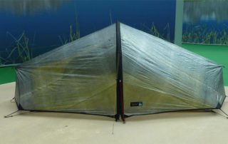 Terra Nova Laser Ultralite