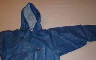 Dri Ducks Jacke