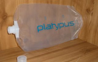 Platypus Bottle