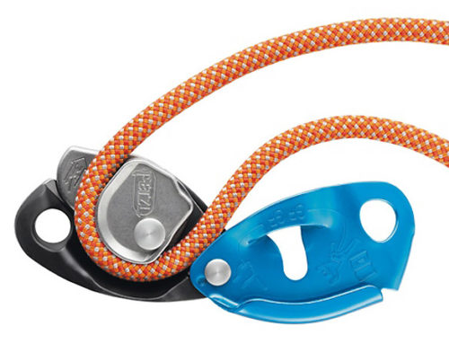 Petzl GriGri 2 – Evolution statt Revolution