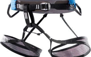 Arc'teryx S 240 blau