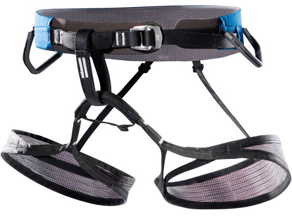 Arc'teryx S 240 blau