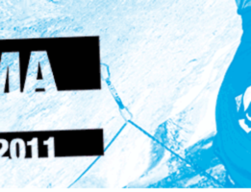 Chris Sharma Roadshow – Living the Dream 2011