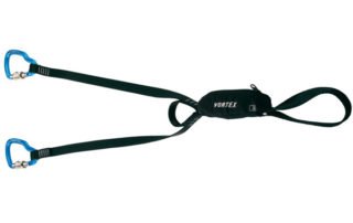 Camp Set Ferrata Vortex Klettersteigset