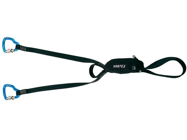 Camp Set Ferrata Vortex Klettersteigset