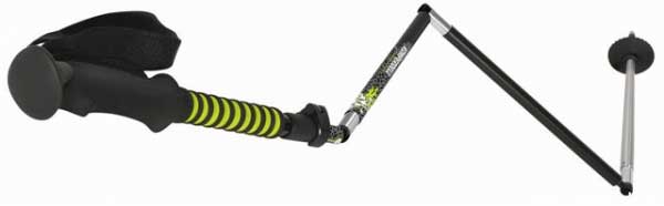 Komperdell Approach Carbon Vario