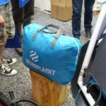 Heimplanet The Cave Tasche