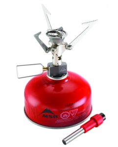 MSR MicroRocket